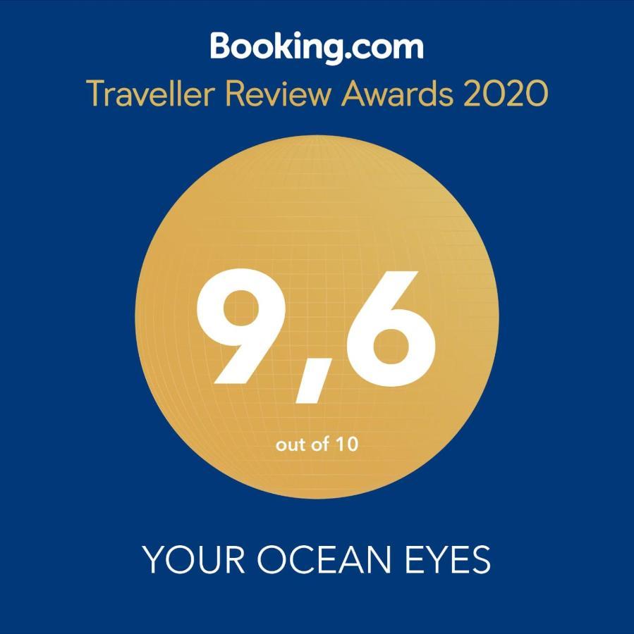 Your Ocean Eyes Costa Calma Extérieur photo