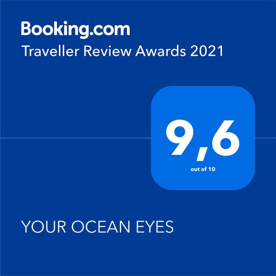 Your Ocean Eyes Costa Calma Extérieur photo