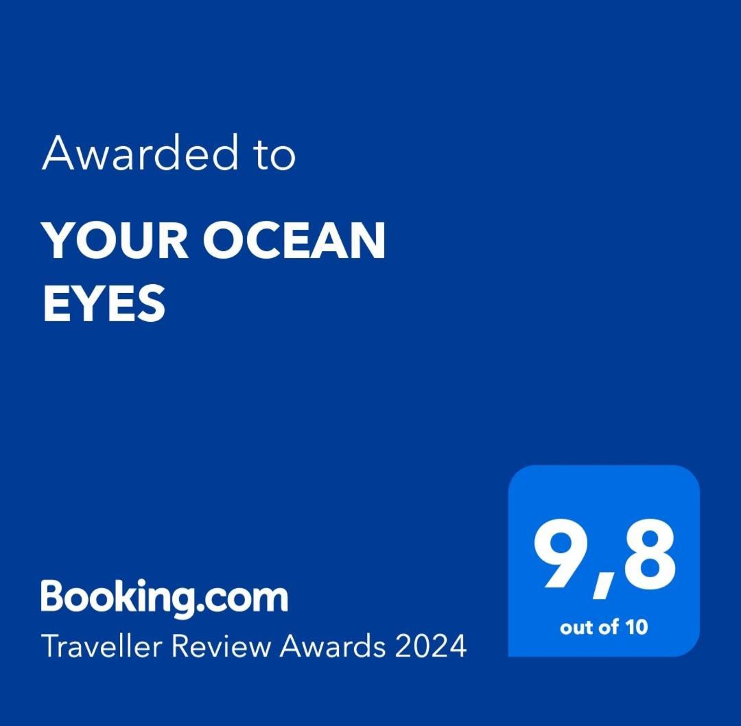 Your Ocean Eyes Costa Calma Extérieur photo