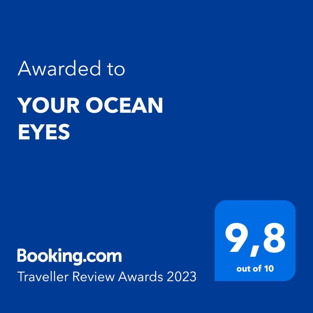 Your Ocean Eyes Costa Calma Extérieur photo