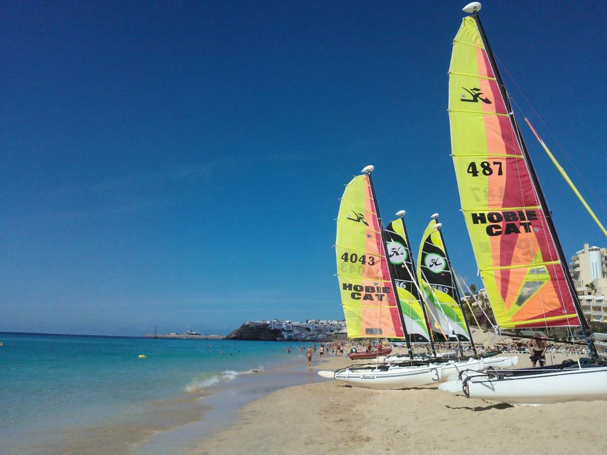 Your Ocean Eyes Costa Calma Extérieur photo