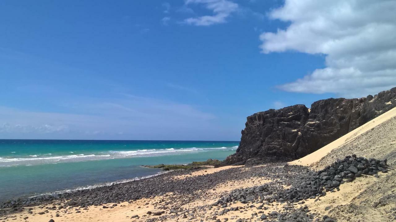 Your Ocean Eyes Costa Calma Extérieur photo