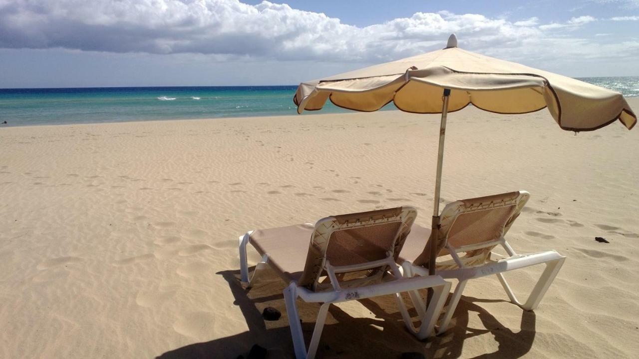 Your Ocean Eyes Costa Calma Extérieur photo