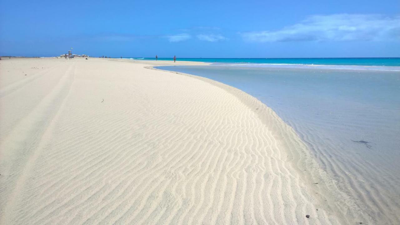 Your Ocean Eyes Costa Calma Extérieur photo
