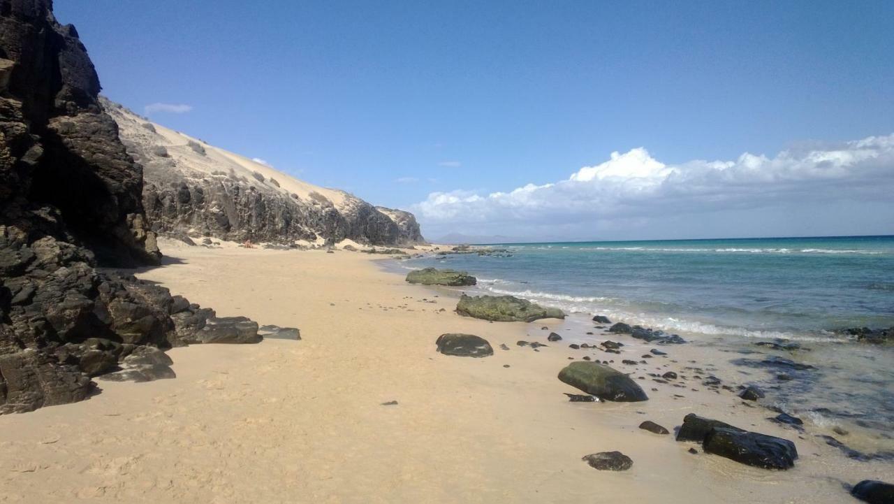 Your Ocean Eyes Costa Calma Extérieur photo