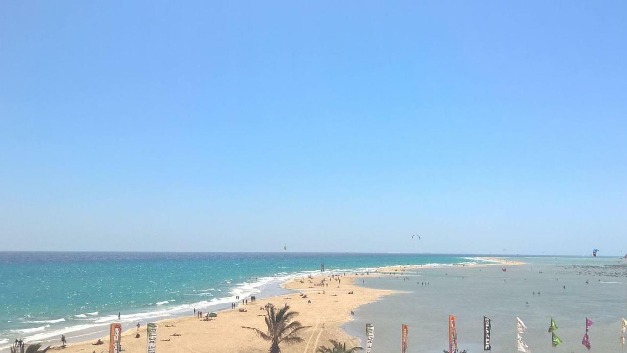 Your Ocean Eyes Costa Calma Extérieur photo