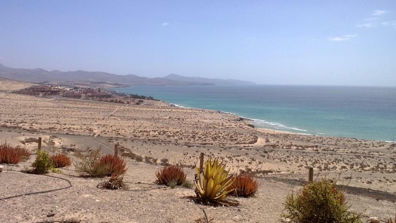 Your Ocean Eyes Costa Calma Extérieur photo