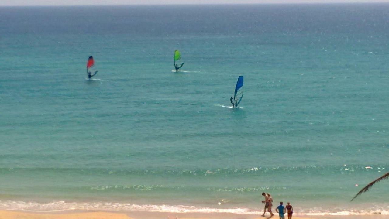 Your Ocean Eyes Costa Calma Extérieur photo