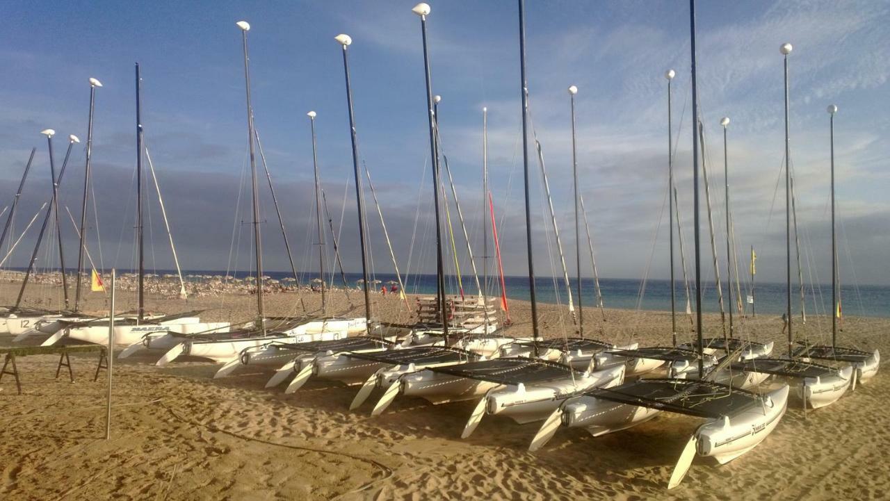 Your Ocean Eyes Costa Calma Extérieur photo
