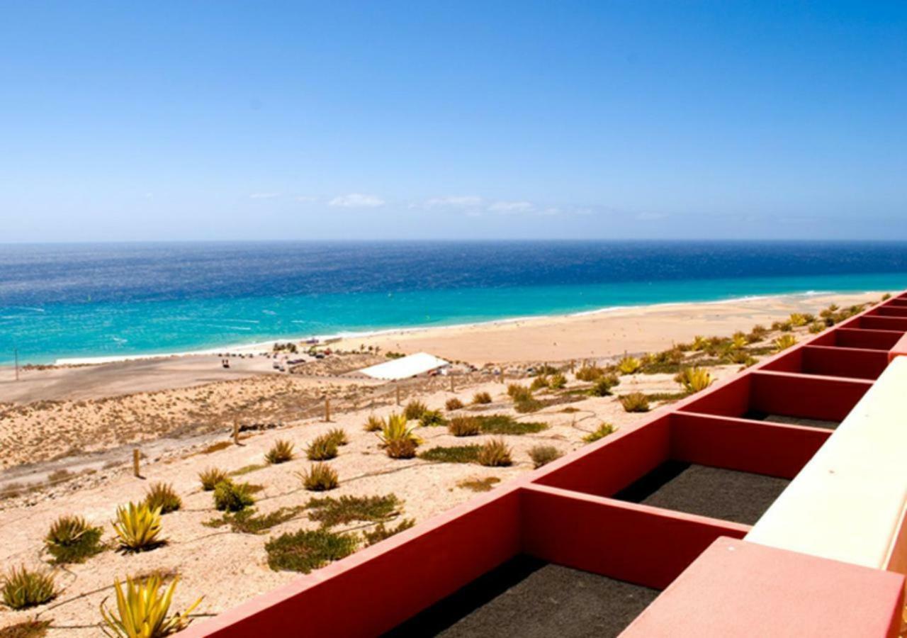 Your Ocean Eyes Costa Calma Extérieur photo