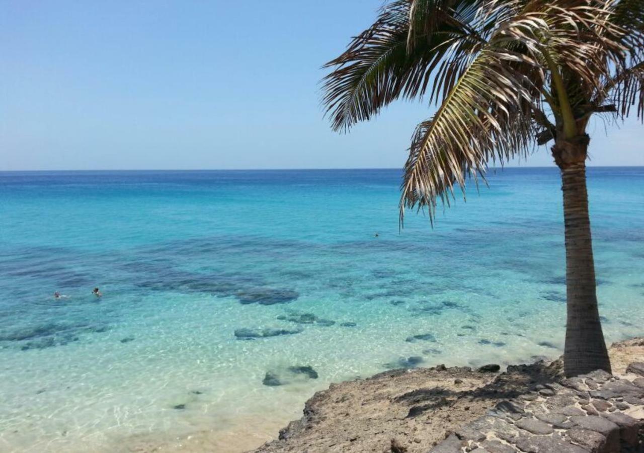 Your Ocean Eyes Costa Calma Extérieur photo