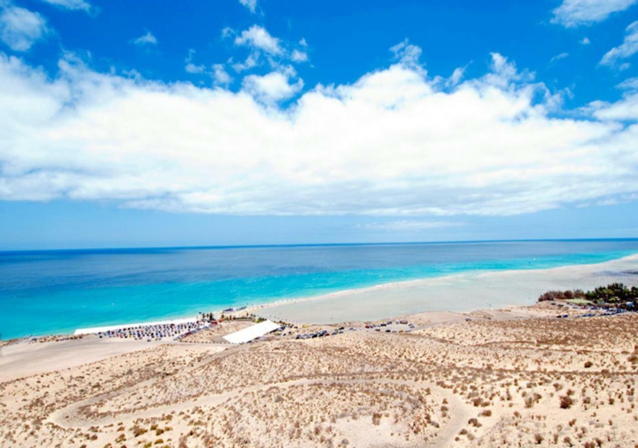 Your Ocean Eyes Costa Calma Extérieur photo