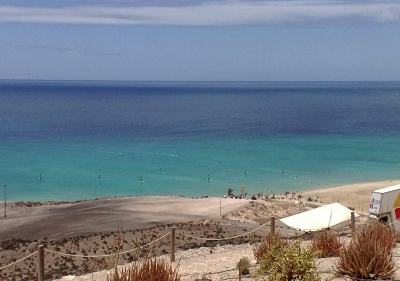 Your Ocean Eyes Costa Calma Extérieur photo