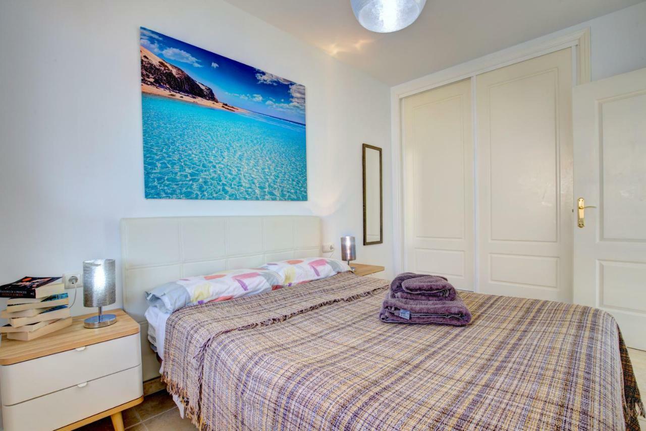 Your Ocean Eyes Costa Calma Extérieur photo