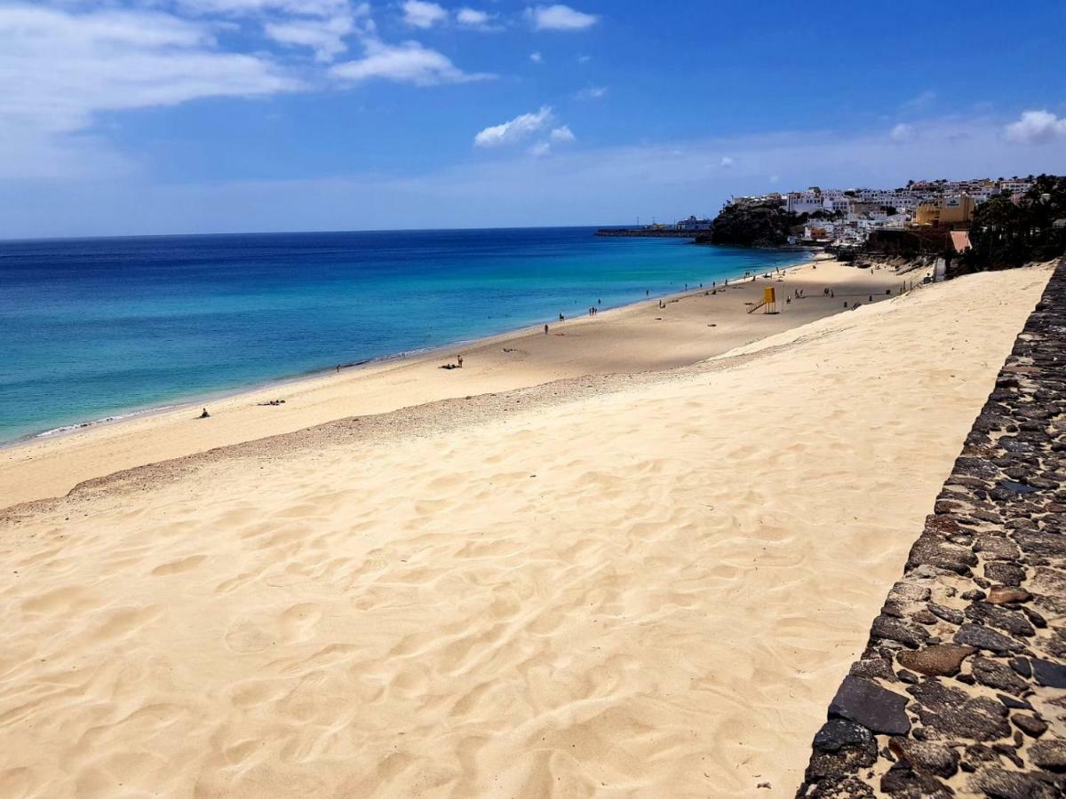 Your Ocean Eyes Costa Calma Extérieur photo